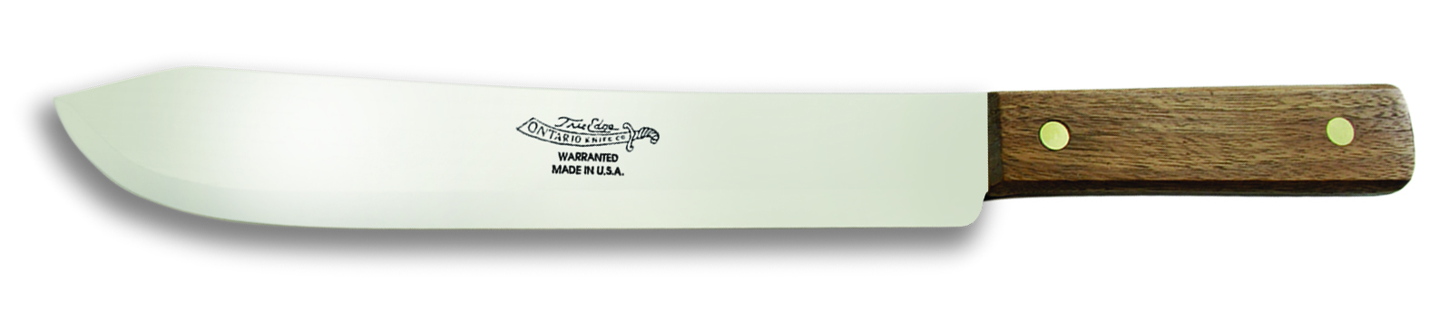 Old Hickory 7-10" Butcher knife