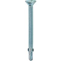 plymetal drill screw