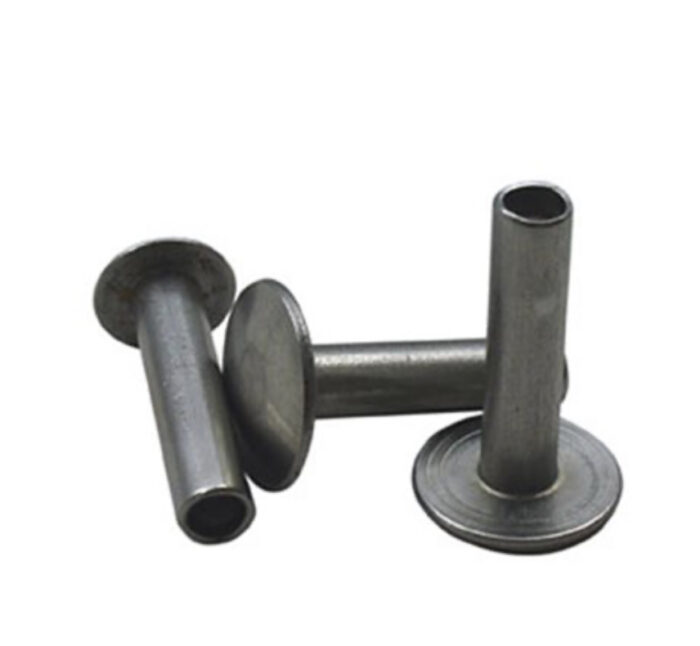 1 / 4 X 1-1 / 8 Stainless Steel Rivets X 100 Pcs – Neds Pipe and Steel