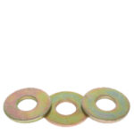 1/4 USS Flat Washer