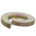 1/4 Lock Washer
