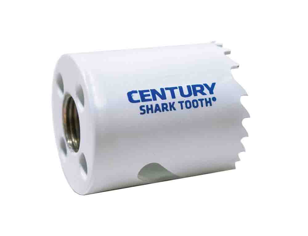 HOLE SAW 2-1/16″ BI-METAL SHARK TOOTH