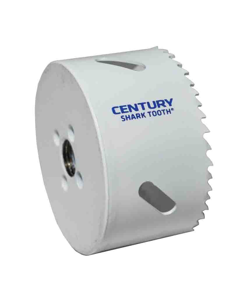 HOLE SAW 3″ BI-METAL SHARK TOOTH