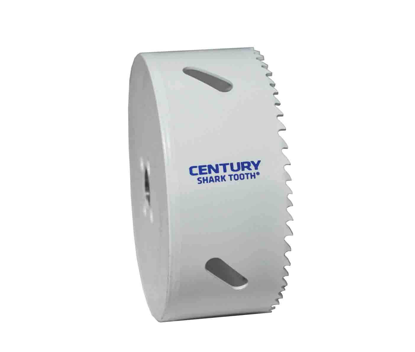 HOLE SAW 4″ BI-METAL SHARK TOOTH (05064)